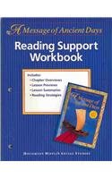 Stock image for Hmss Read Supp Workbook Eng LV 6 99 for sale by The Book Cellar, LLC