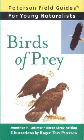 Beispielbild fr Birds of Prey zum Verkauf von Better World Books