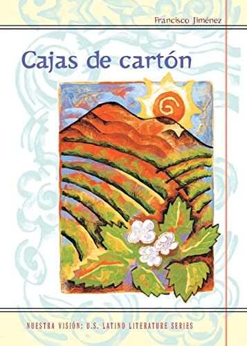 Beispielbild fr Cajas de carton (Nuestra Vision) (Spanish Edition) zum Verkauf von Buchpark