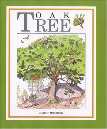 Beispielbild fr Oak Tree zum Verkauf von Goodwill of Colorado