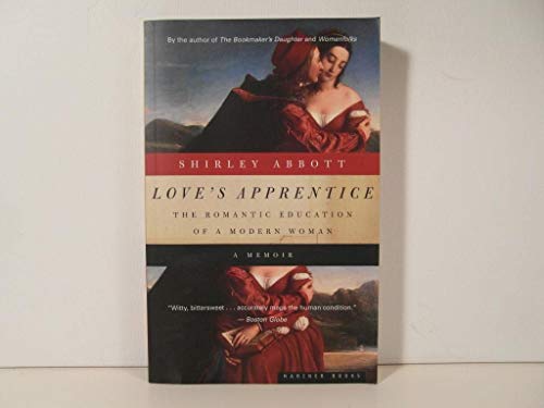 9780395957851: Love's Apprentice