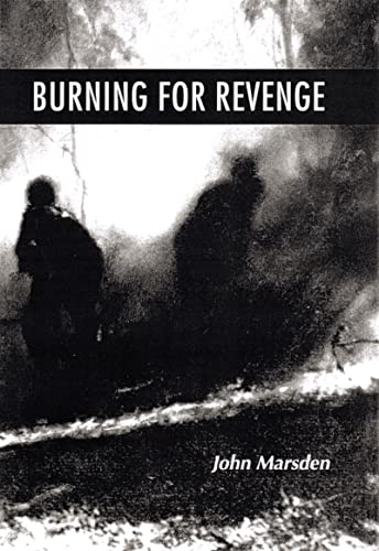 Imagen de archivo de Burning for Revenge (The Tomorrow Series #5) a la venta por Wonder Book