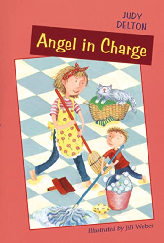 Stock image for Angel in Charge for sale by Better World Books