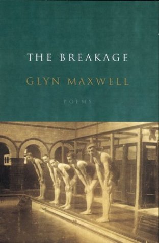 9780395963203: The Breakage: Poems