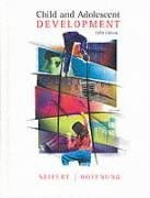 9780395964262: Child and Adolescent Development (Social Science College Titles)
