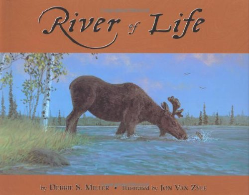 9780395967904: River of Life
