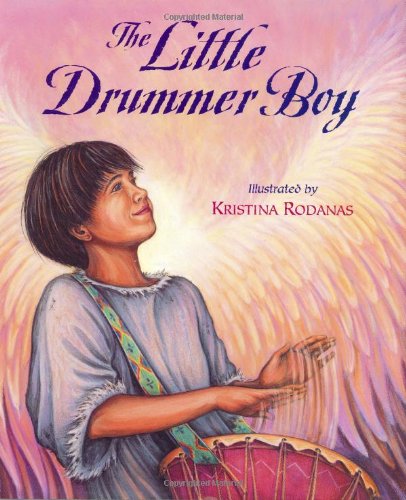 Beispielbild fr The Little Drummer Boy zum Verkauf von Better World Books
