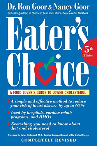 Stock image for Eaters Choice 5th Pa for sale by More Than Words