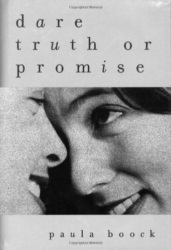 Beispielbild fr Dare Truth or Promise zum Verkauf von Better World Books