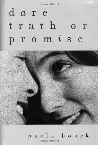 Stock image for Dare Truth or Promise for sale by Better World Books