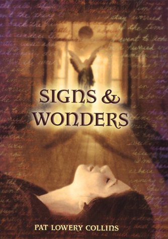 9780395971192: Signs and Wonders