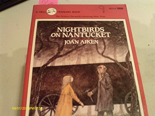 Stock image for Nightbirds on Nantucket for sale by The Maryland Book Bank