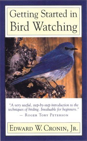 Beispielbild fr Getting Started in Bird Watching zum Verkauf von More Than Words