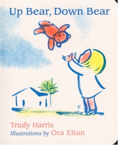 Stock image for Up Bear, Down Bear for sale by Half Price Books Inc.