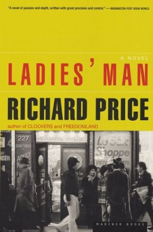 Stock image for Ladies' Man for sale by The Book Merchant, LLC