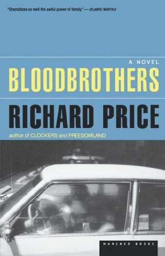 Stock image for Bloodbrothers for sale by Half Price Books Inc.