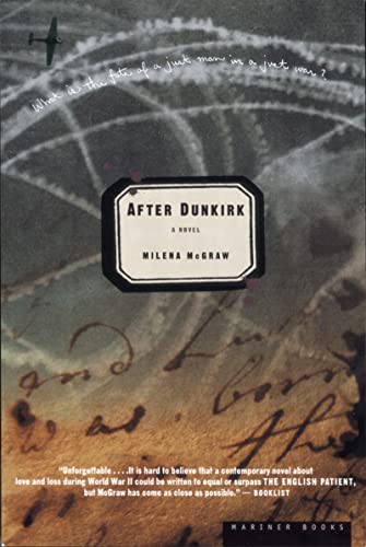 Beispielbild fr After Dunkirk zum Verkauf von WorldofBooks