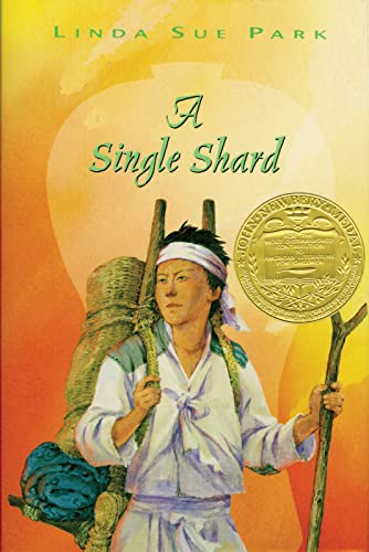 Stock image for A Single Shard (Newbery Medal Book) for sale by Your Online Bookstore