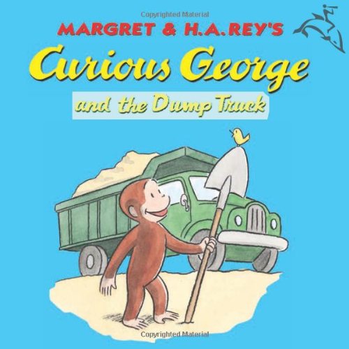 Beispielbild fr Curious George and the Dump Truck zum Verkauf von Better World Books