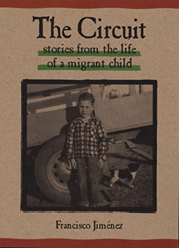 Beispielbild fr The Circuit : Stories from the Life of a Migrant Child zum Verkauf von Better World Books