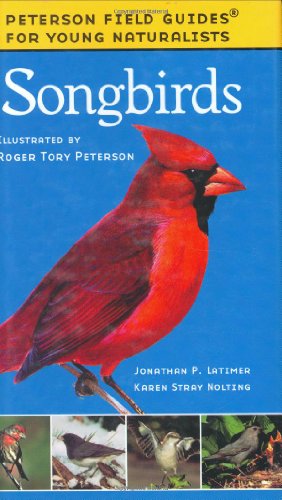 Beispielbild fr Songbirds zum Verkauf von Better World Books: West