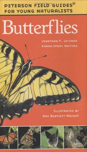 Stock image for Butterflies for sale by ThriftBooks-Dallas