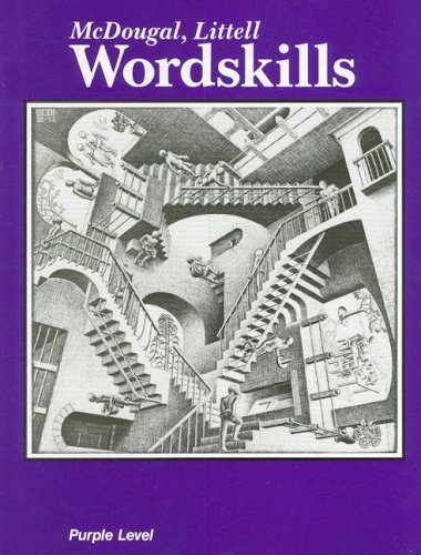 Stock image for Wordskills for sale by Better World Books