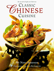 Stock image for Classic Chinese Cuisine for sale by Better World Books