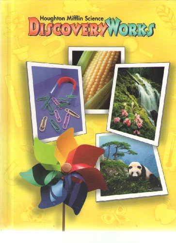 Beispielbild fr Science Discovery Works: Complete Level 1 zum Verkauf von Wonder Book