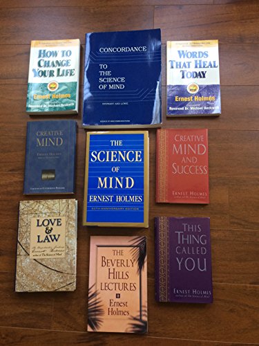 Beispielbild fr The Science of Mind zum Verkauf von Isle of Books
