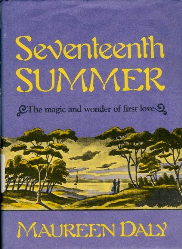 Imagen de archivo de Seventeenth Summer a la venta por Better World Books