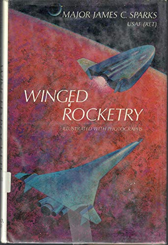 Stock image for Winged Rocketry for sale by Wizard Books