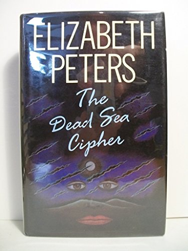 9780396061700: The Dead Sea Cipher