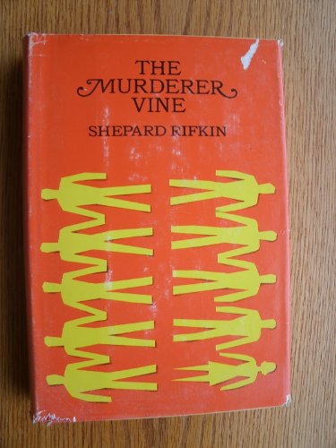 Stock image for The murderer vine for sale by R Bookmark