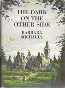 9780396062455: The dark on the other side