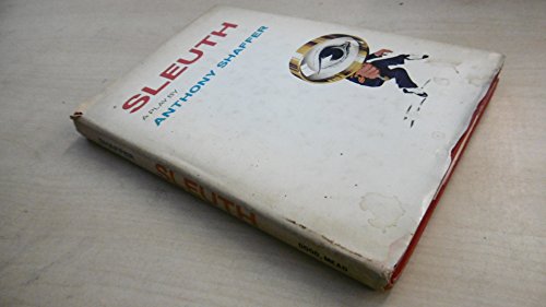 9780396063063: Sleuth