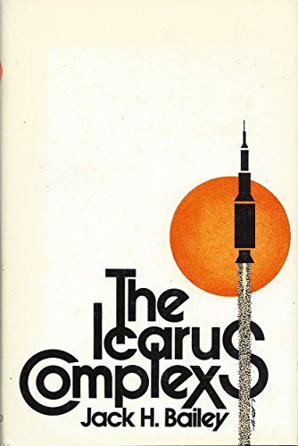 Stock image for The Icarus Complex for sale by R Bookmark