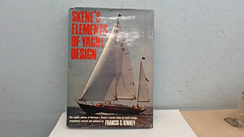 Skene's Elements of Yacht Design