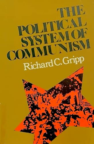 THE POLITICAL SYSTEM OF COMMUNISM