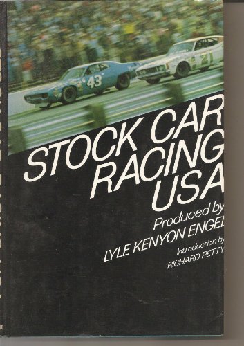 Beispielbild fr Stock Car Racing U.S.a zum Verkauf von ThriftBooks-Dallas