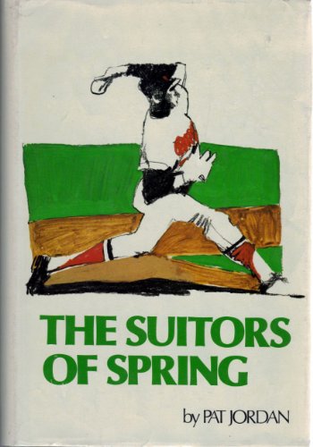 Imagen de archivo de The Suitors of Spring a la venta por Your Online Bookstore