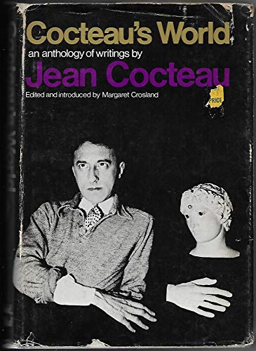 9780396067207: Cocteau's World: An Anthology of Writings