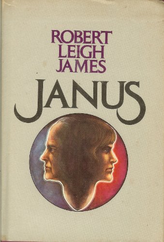 Stock image for Janus for sale by All-Ways Fiction
