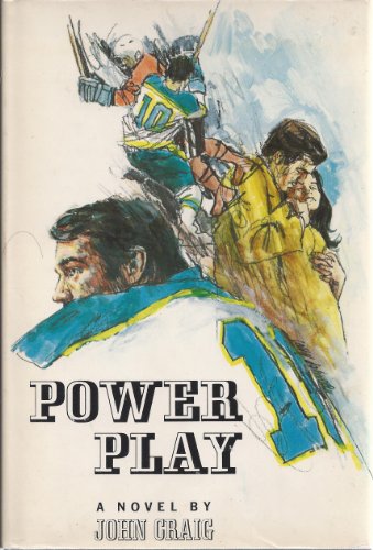 9780396067610: Power Play