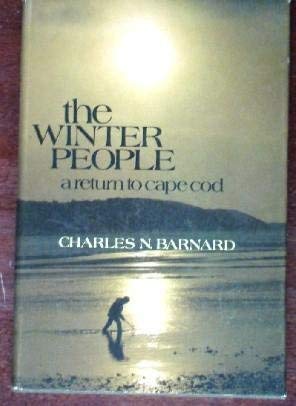 The Winter People: A Return to Cape Cod.
