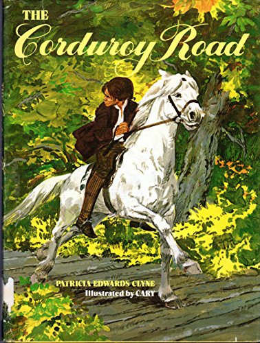 Stock image for The Corduroy Road for sale by Better World Books