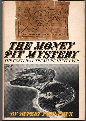 9780396068334: The money pit mystery: The costliest treasure hunt ever