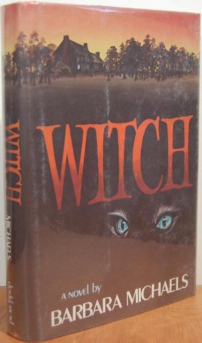 Stock image for Witch for sale by ThriftBooks-Dallas