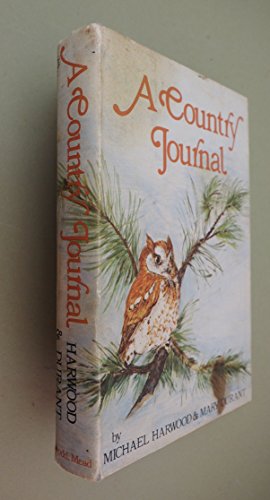 Imagen de archivo de A Country Journal a la venta por ThriftBooks-Atlanta