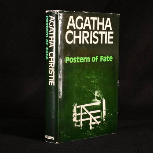 Stock image for Postern of Fate for sale by Better World Books: West